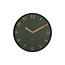 Wandklok Amena