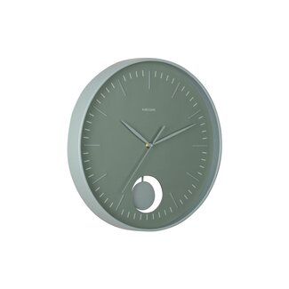 Karlsson Wandklok Grato Slinger