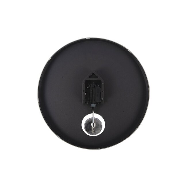 Wandklok Grato Slinger