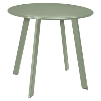 Ambiance Tisch - 50 cm - Grün