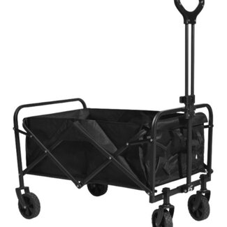 Ceruzo Bolderkar - 60L - 72x 45x47CM