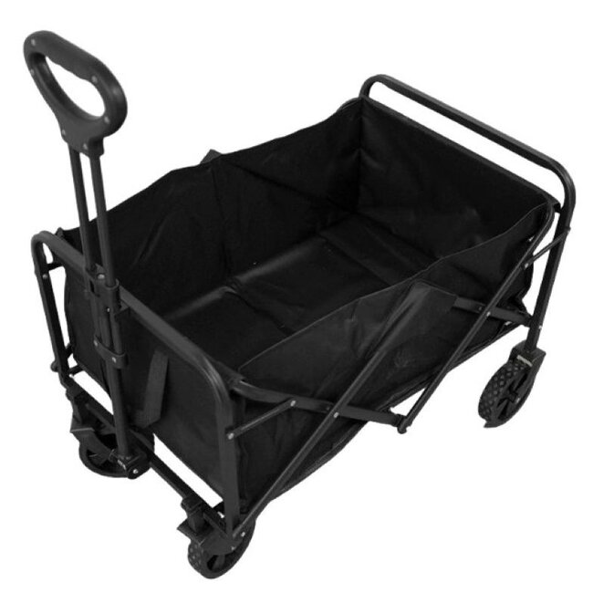 Bolderkar - 60L - 72x 45x47CM