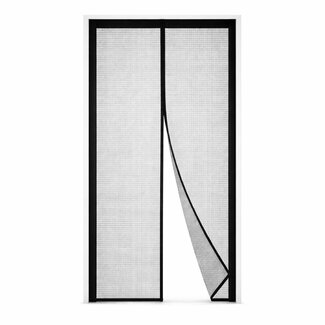 Ceruzo Deurgordijn 100x260 cm - Magnetische Sluiting