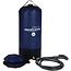 Campingdouche met Voetpomp - 11 liter
