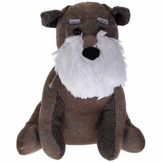 Door stopper dog