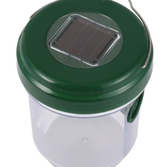 Ceruzo Wasp catcher - 3 pieces - Solar - UV LED