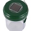 Wespenvanger - 3 stuks - Solar - UV led