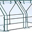 Ceruzo Kweekkas - 180 x 90 x 90 cm - 2 deuren