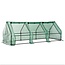 Ceruzo Kweekkas - 270 x 90 x 90 - 3 deuren