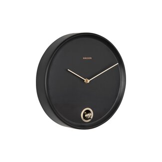 Karlsson Wandklok Esencia Koekoek