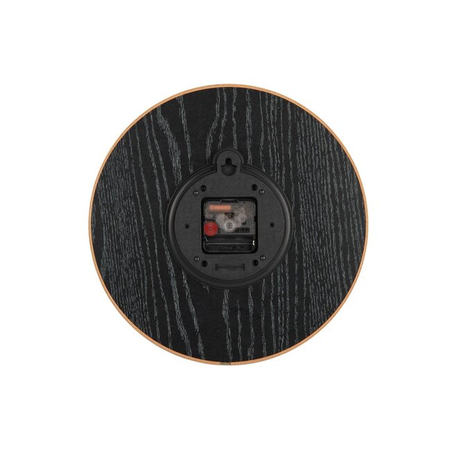 Wandklok Essence Dome