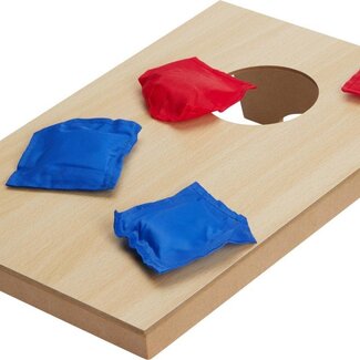 Beanbag Throwing Game