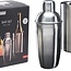 Excellent Houseware Bar-Set mit Weinkühler und Shaker