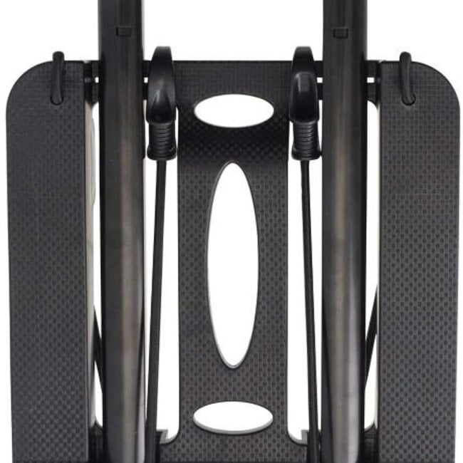 Ceruzo Foldable Hand Truck - Transport Trolley
