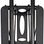 Ceruzo Foldable Hand Truck - Transport Trolley