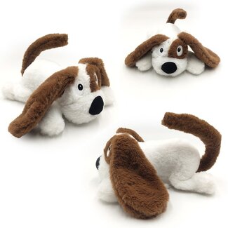 Mad Monkey Mad Monkey - Chuckle Buddie Hund