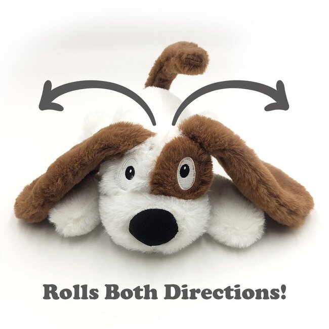 Mad Monkey - Chuckle Buddie Hond