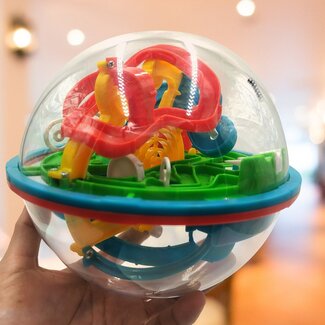 Mad Monkey Mad Monkey - Labyrint-bal