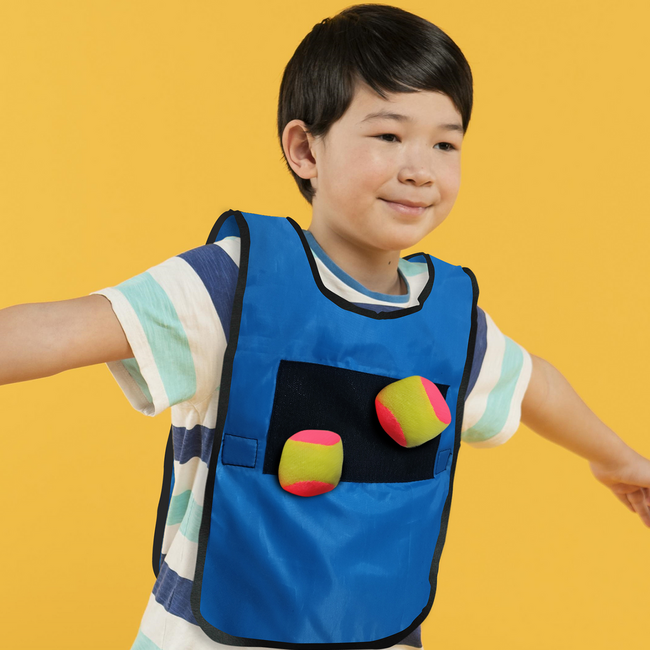 Mad Monkey - Lichaamstag