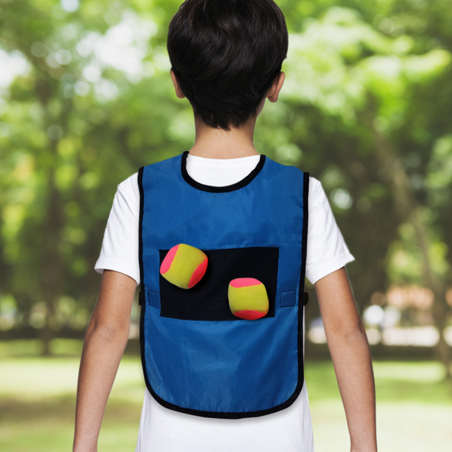 Mad Monkey - Lichaamstag