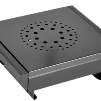 Ceruzo Warmhoudplaat - Rechaud