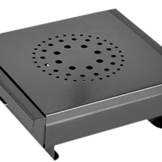 Ceruzo Warmhoudplaat – Rechaud