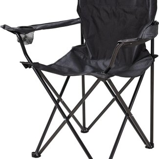 Redcliffs Folding chair - Camping chair Metal