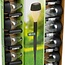 Solar Tuinlamp LED - 10 stuks
