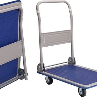 FX Tools Transportwagen - 150kg