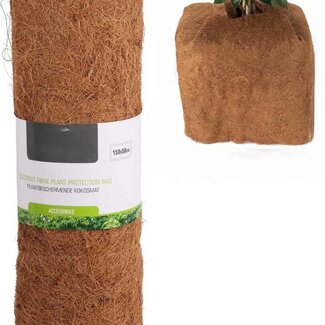 Plantbeschermende Kokosmat - 150x50cm