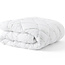 Bali Bamboe Touch Dekbed Wit 200 x 200
