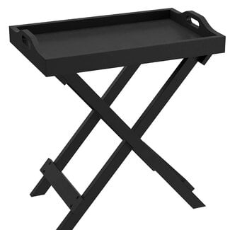 Ceruzo Butlertray met Afneembaar Dienblad