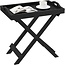 Butlertray met Afneembaar Dienblad