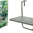 Balkontafel - Mat Groen - 60x40