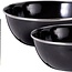 Campingschalen 2x - emaille