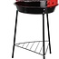 BBQ Halfrond