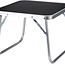 Campingtafel - 40x40x30 cm