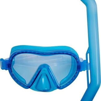 Duikbril met Snorkel