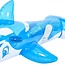 Opblaasbare Walvis - 135x73x60 cm