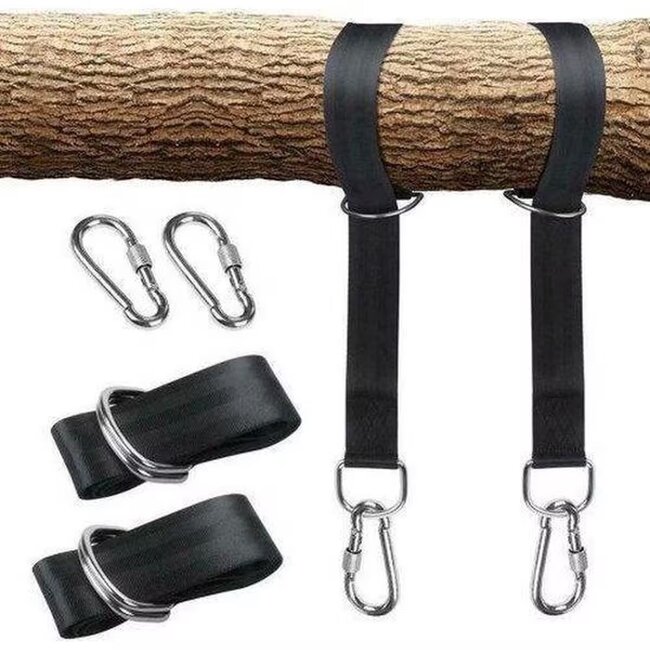 Ophangset voor Hangmat