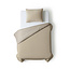 Teddybont Taupe 140 x 200/220