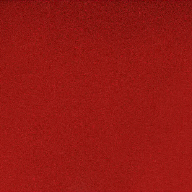 Dubbel Jersey 220 gr. Hoeslaken Rood 80/100 x 220