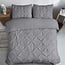 Dreamhouse Salvador Grau 200 × 220 - Bettbezug