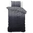 Dreamhouse DH Flanel Dante Antraciet 140 x 220