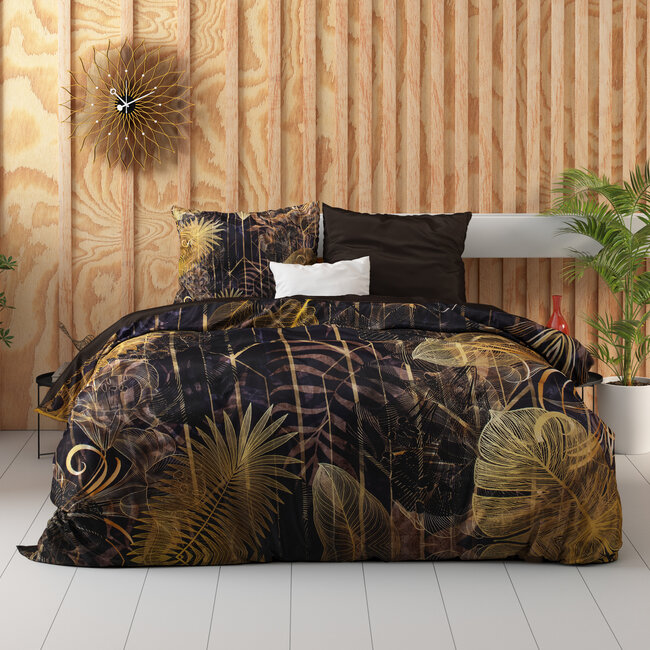 Oliva Goud 200 x 220