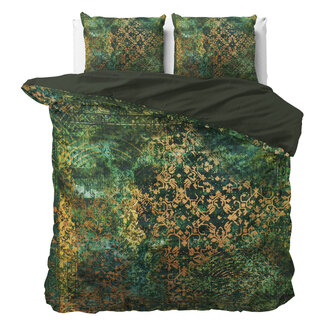 Dreamhouse Venni Groen 200 x 220