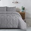 Dreamhouse Salvador Grau 200 × 220 - Bettbezug
