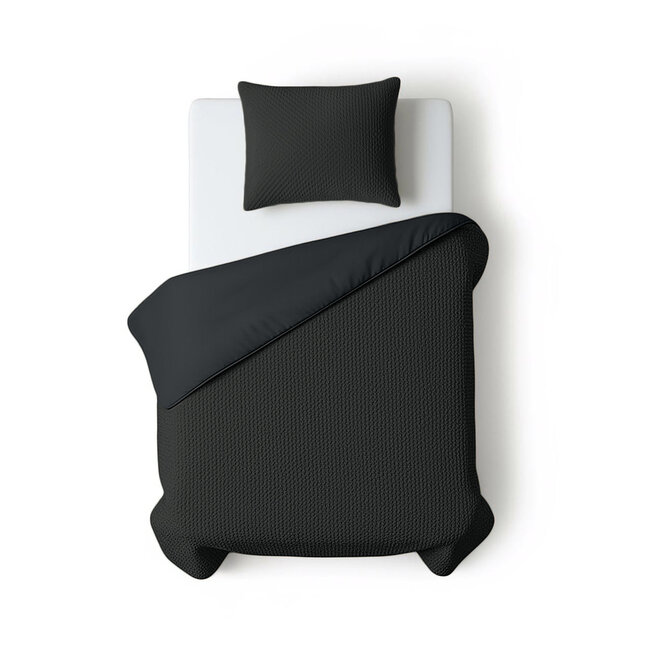 Teddybont Antraciet 140 x 200/220