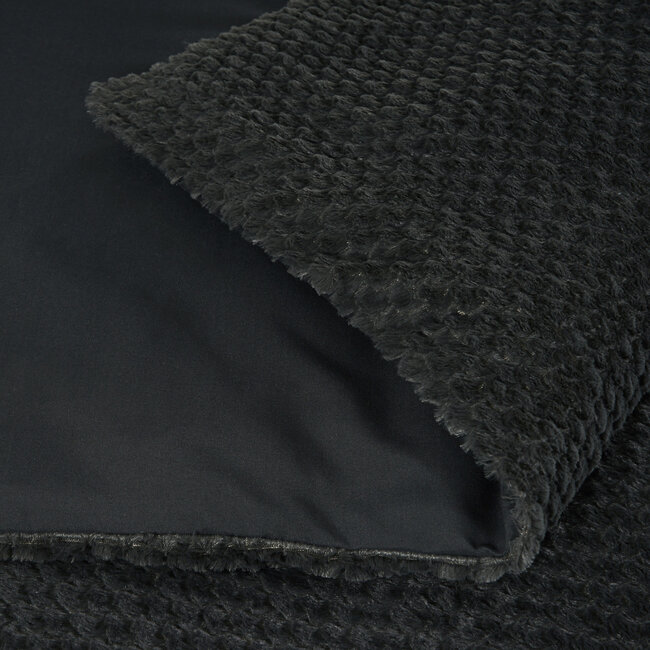 Teddybont Antraciet 140 x 200/220
