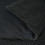 Teddybont Antraciet 140 x 200/220